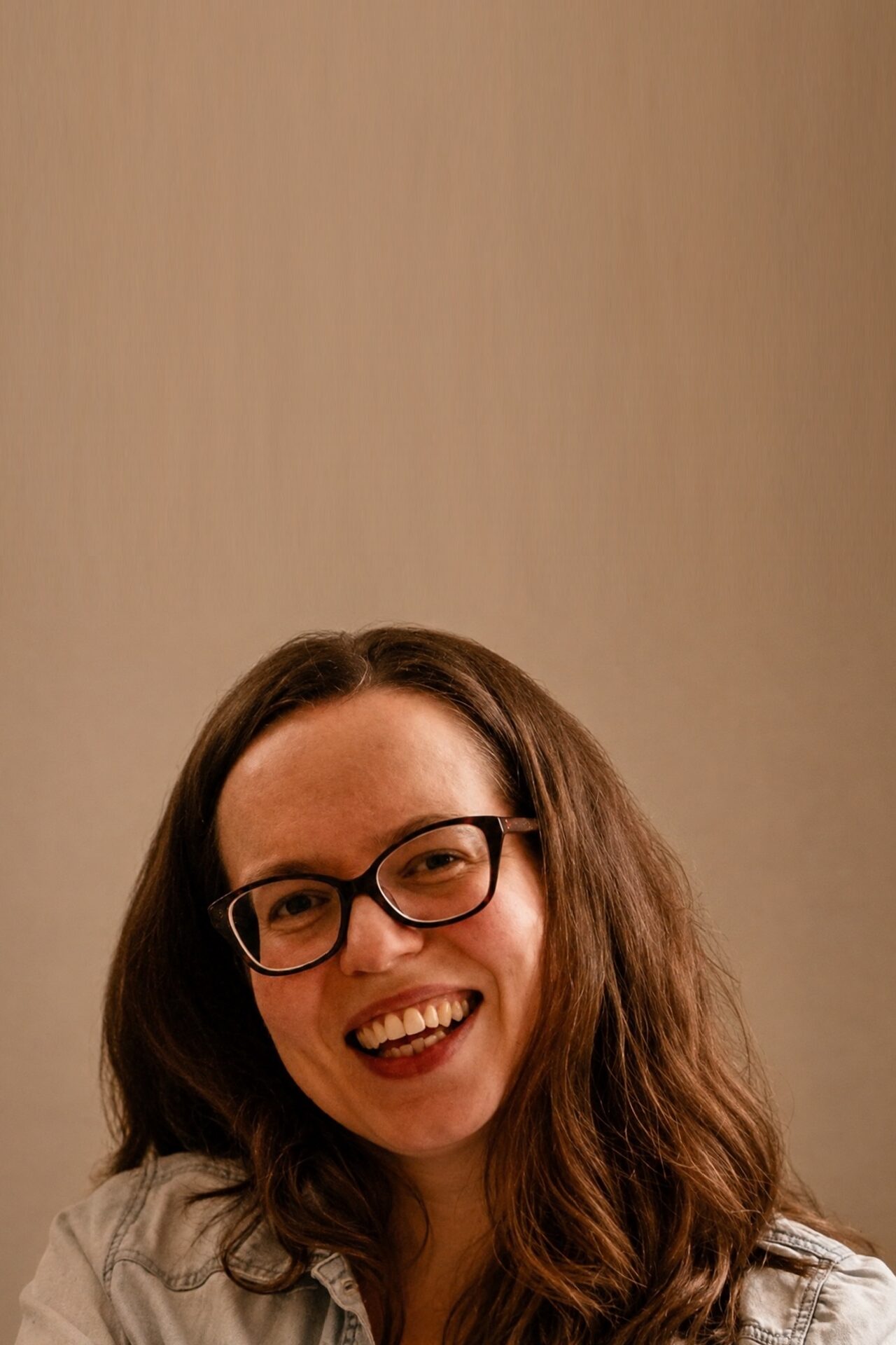Paulina - fizjoterapeutka stomatologiczna FIZJOLOGIC
